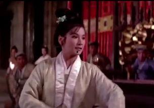 香港古装武打明星,香港古装武打明星传奇风采