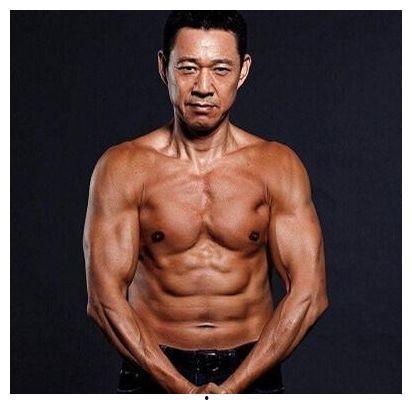 台湾硬汉明星,台湾硬汉明星的英勇事迹与魅力人生