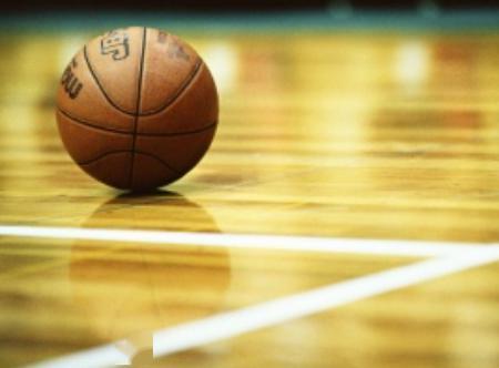 何姓篮球明星,赛场风云录