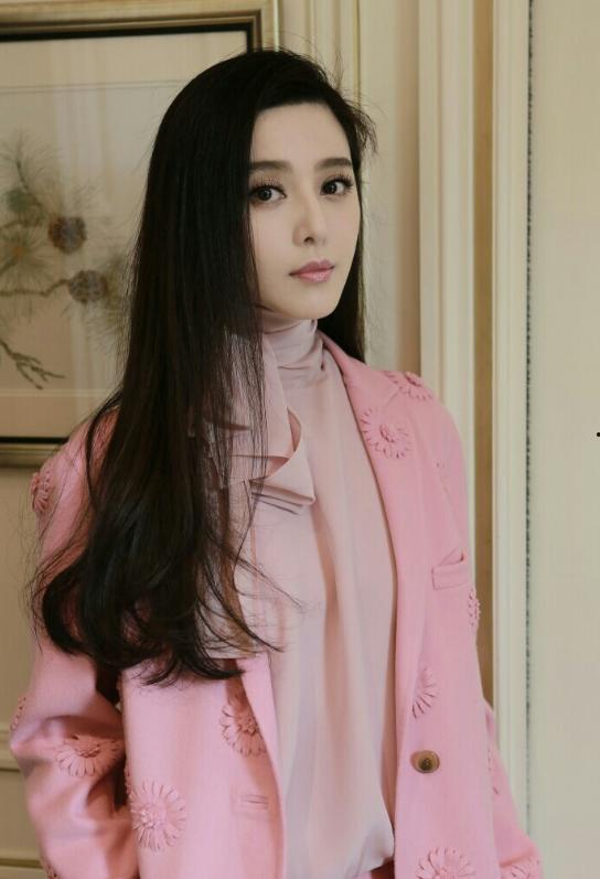 李小璐和范冰冰最新爆料