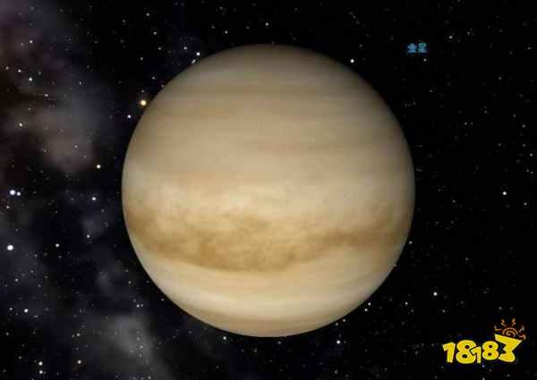 夜晚的启明星,启明星指引的神秘旅程